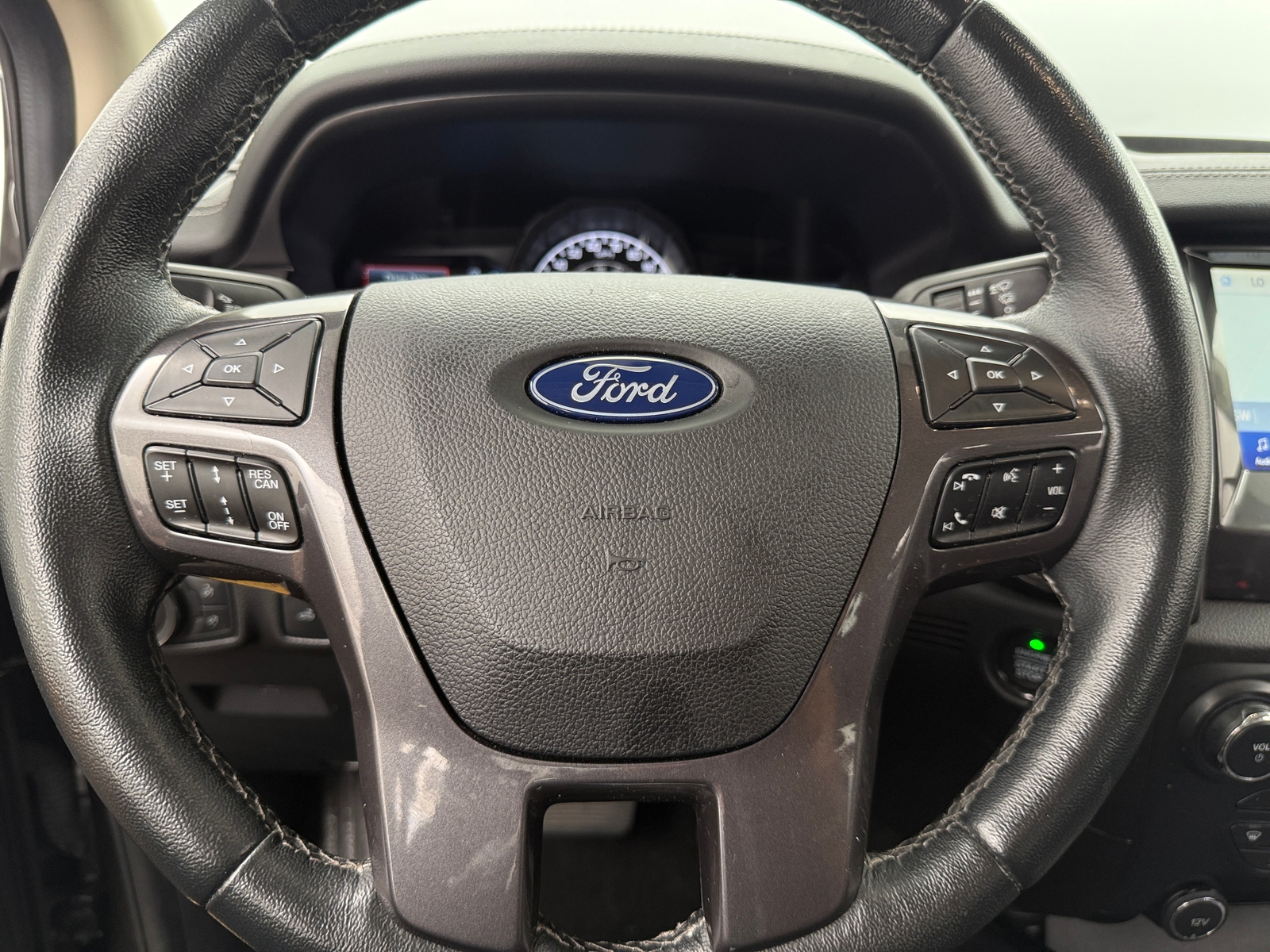 Thumbnail: 2020 Ford Ranger - 4
