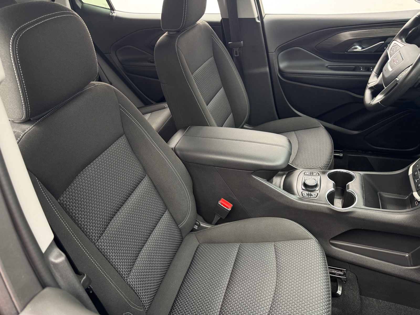 Thumbnail: 2024 GMC Terrain - 2