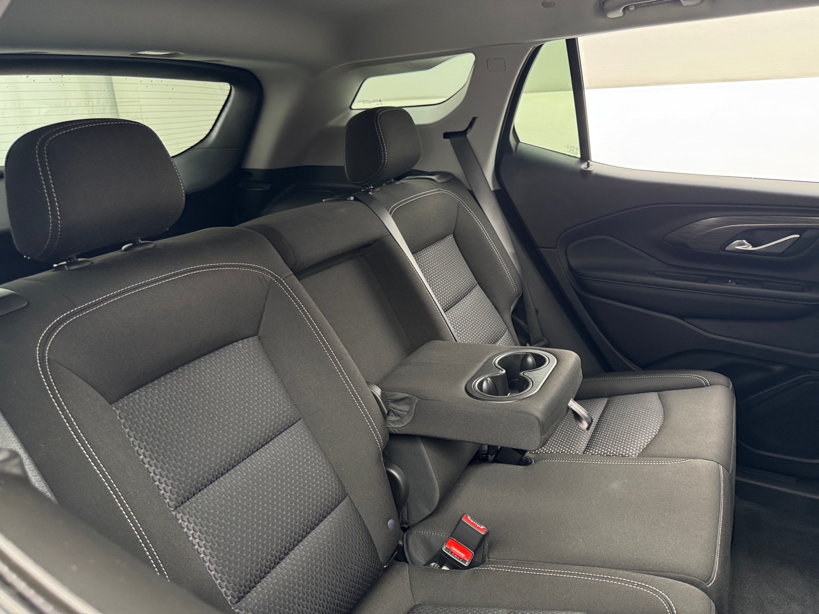 Thumbnail: 2024 GMC Terrain - 6