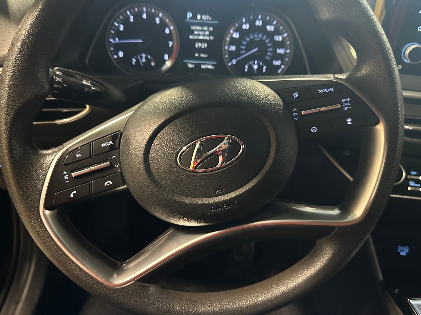 Thumbnail: 2022 Hyundai Sonata - 5