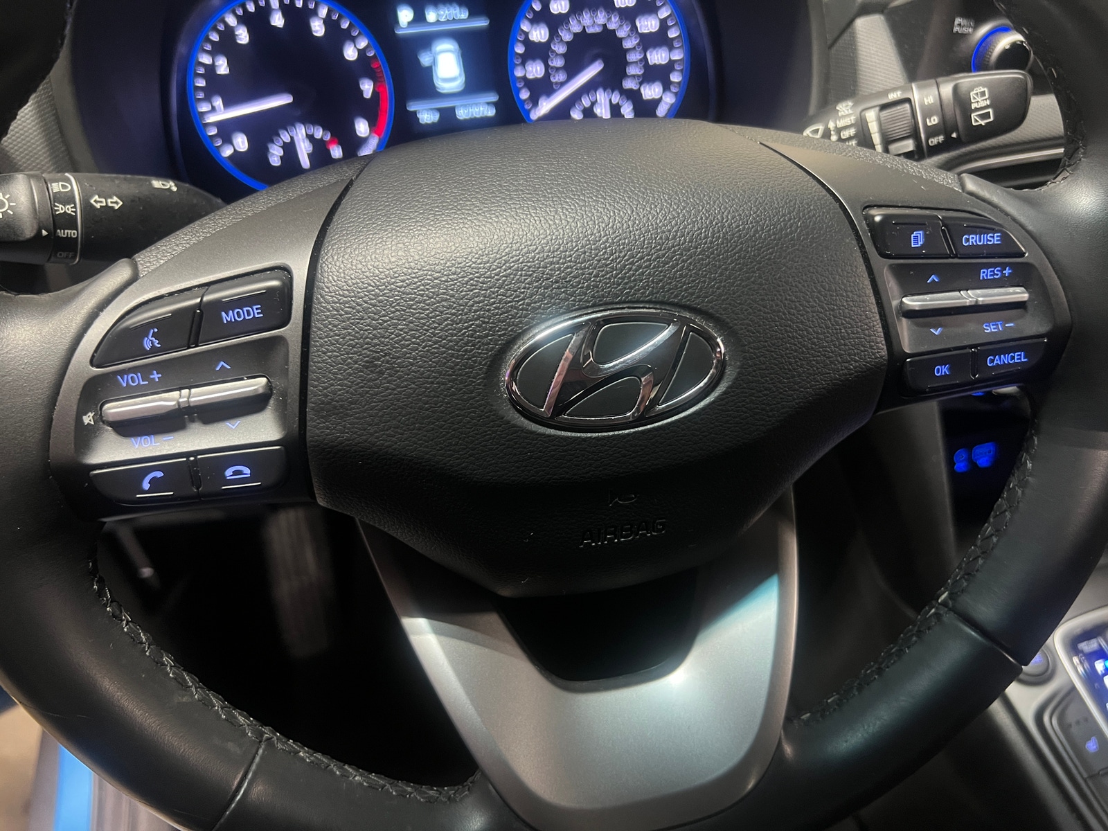 Thumbnail: 2020 Hyundai Kona - 5