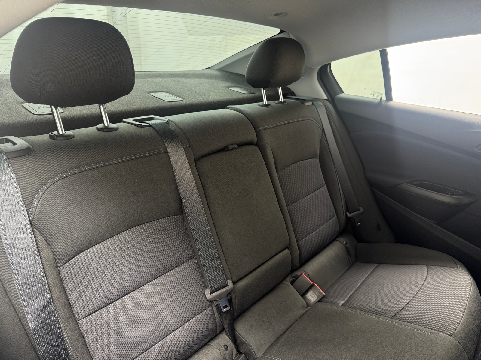 Thumbnail: 2019 Chevrolet Cruze - 6
