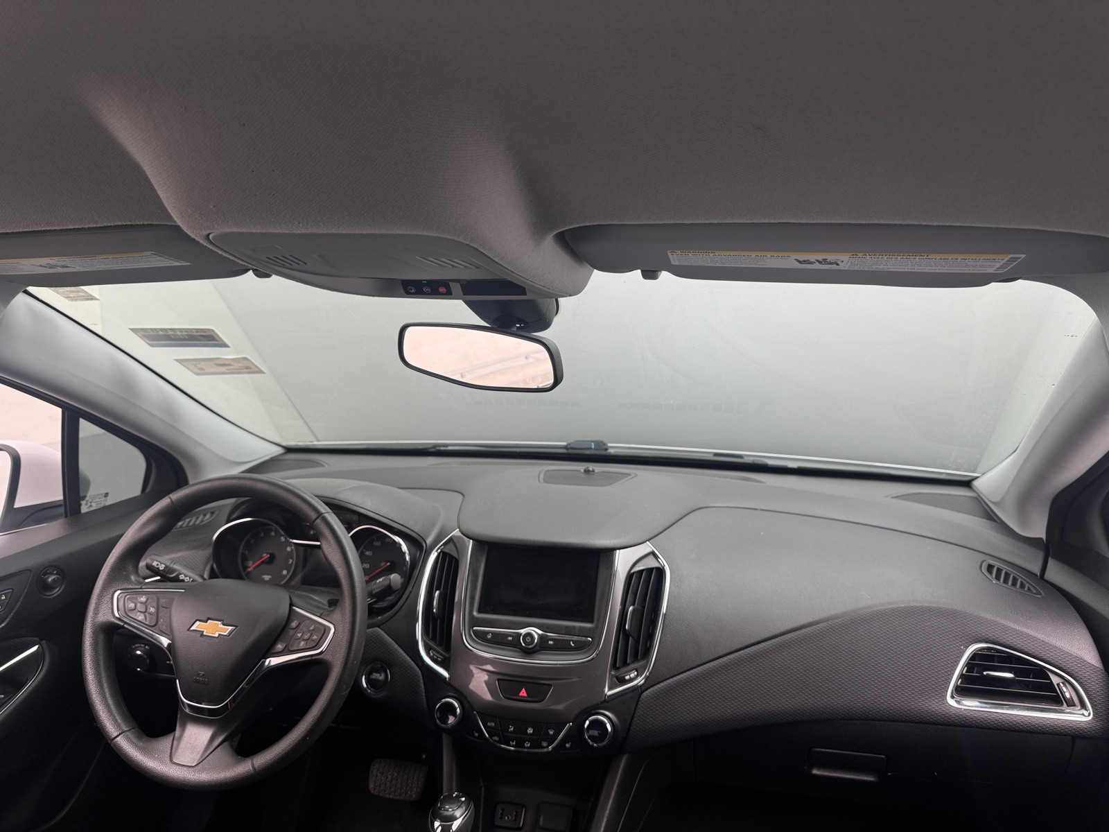 Thumbnail: 2019 Chevrolet Cruze - 3