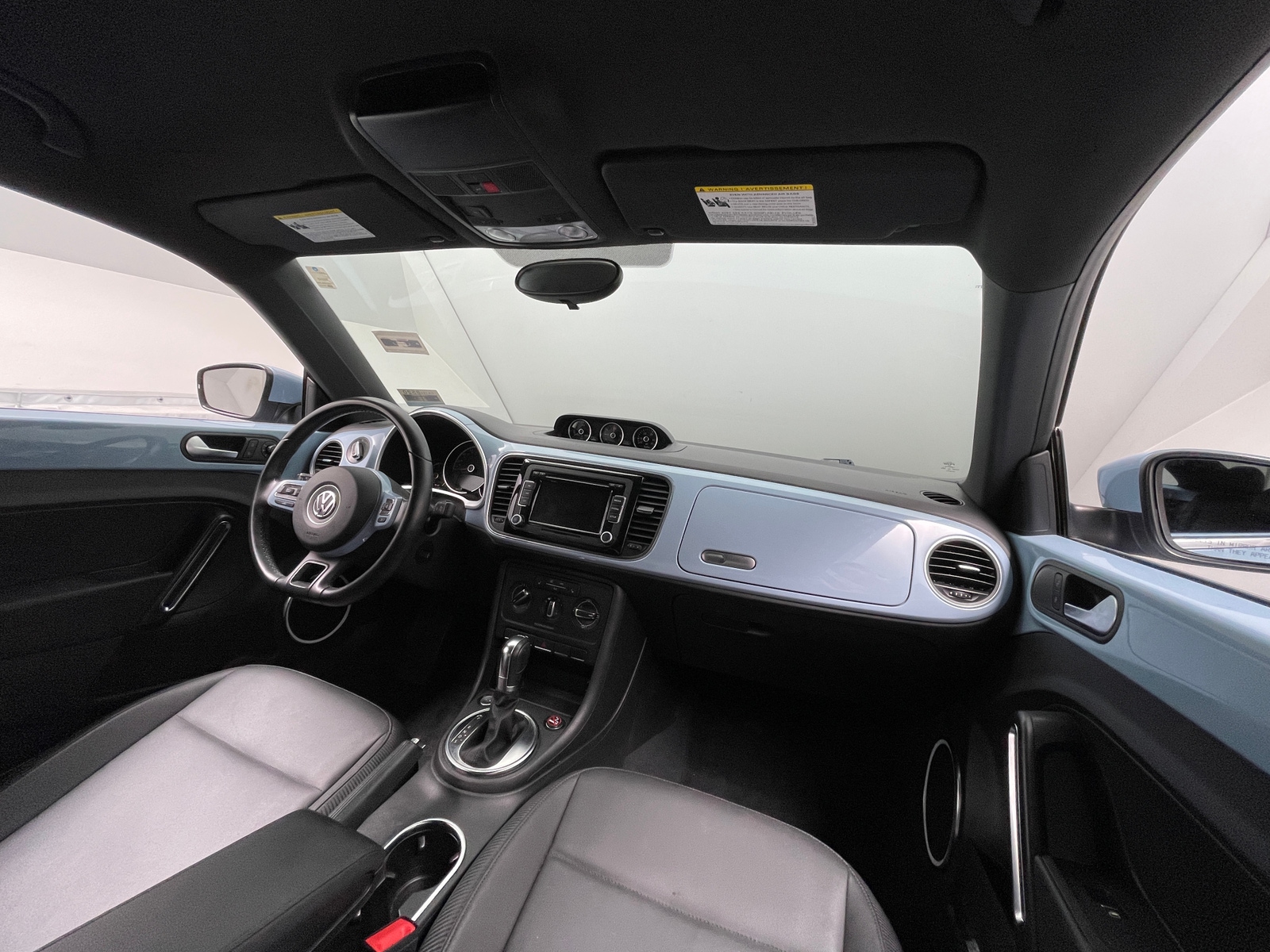 Thumbnail: 2014 Volkswagen Beetle - 2