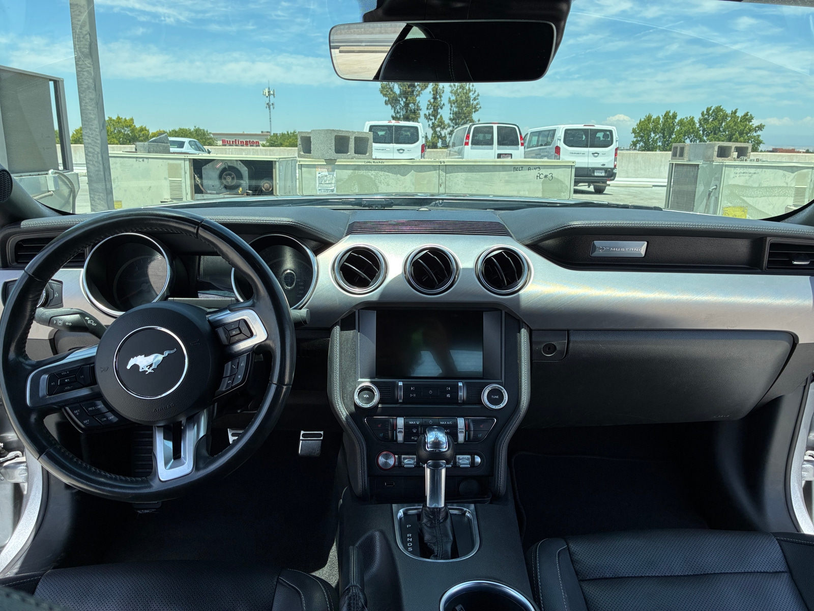 Thumbnail: 2023 Ford Mustang - 3