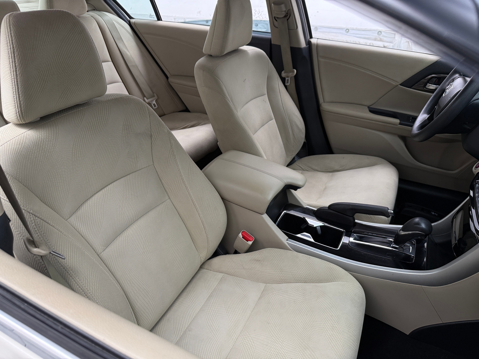 Thumbnail: 2016 Honda Accord - 2