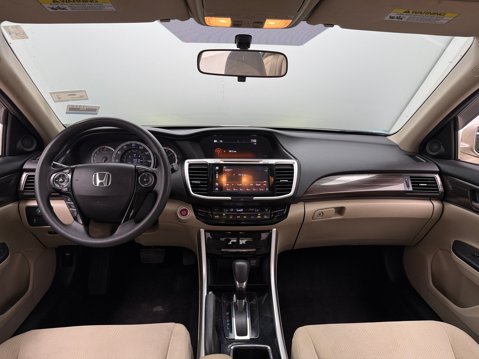 Thumbnail: 2016 Honda Accord - 3