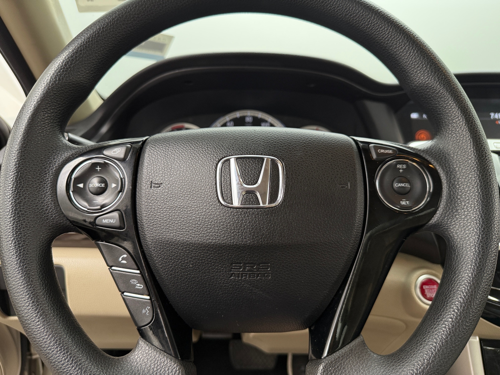 Thumbnail: 2016 Honda Accord - 5