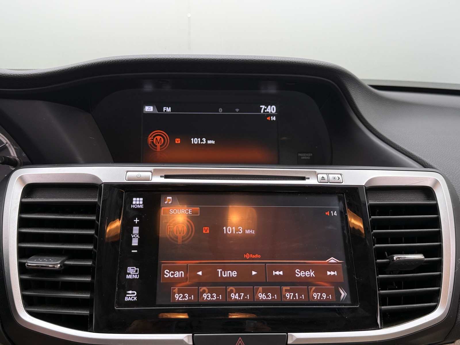 Thumbnail: 2016 Honda Accord - 4