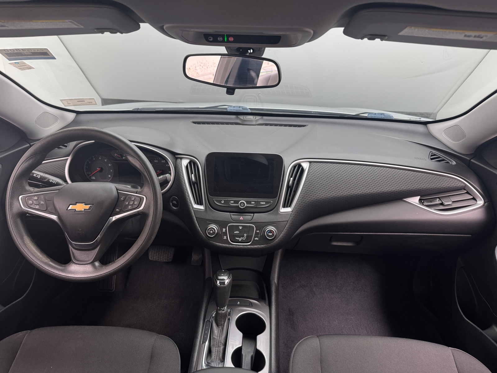 Thumbnail: 2019 Chevrolet Malibu - 3