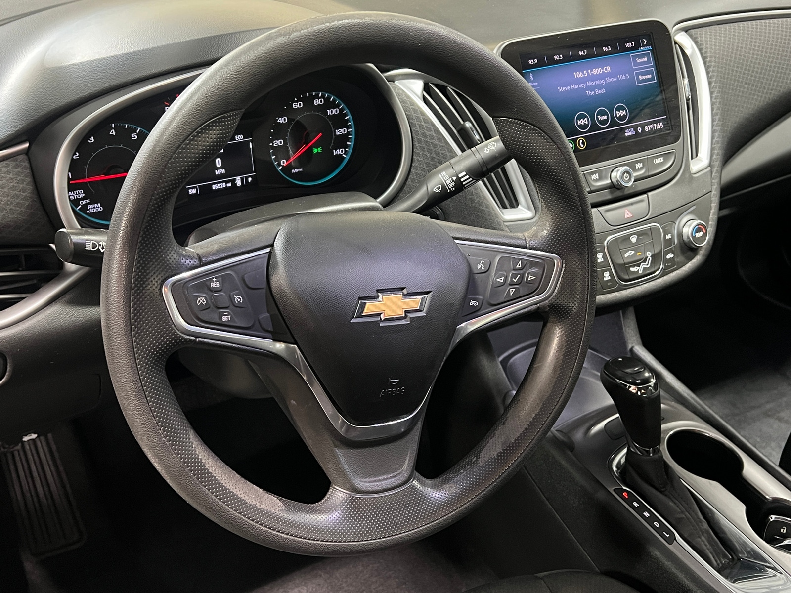 Thumbnail: 2019 Chevrolet Malibu - 5