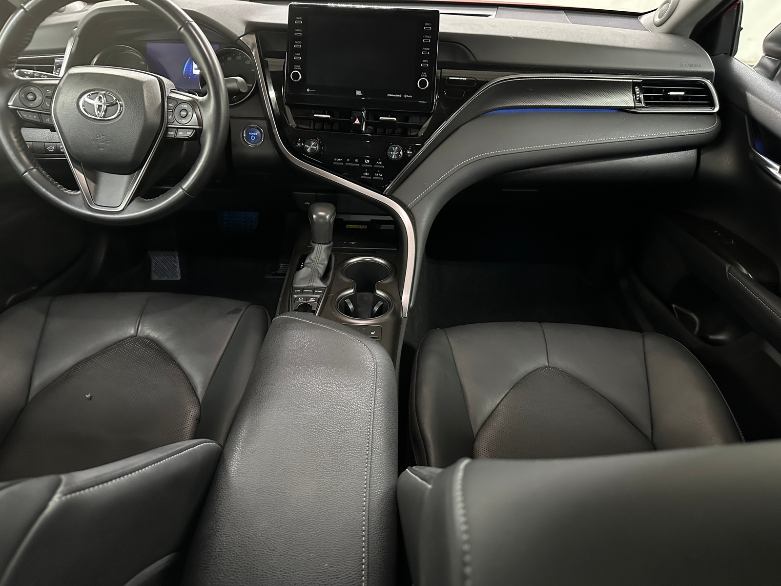 Thumbnail: 2022 Toyota Camry - 2