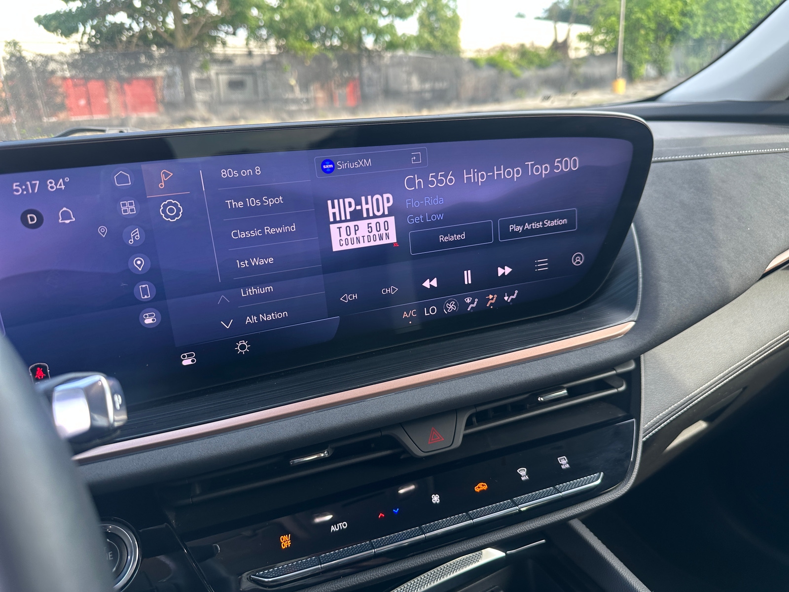 Thumbnail: 2024 Buick Envision - 4