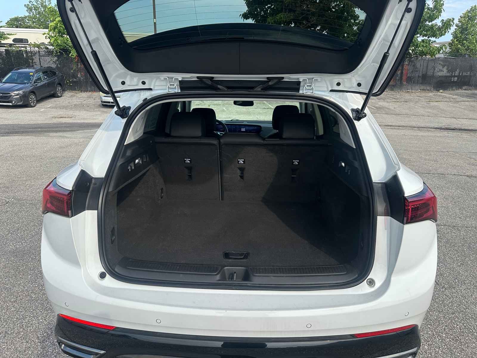 Thumbnail: 2024 Buick Envision - 6