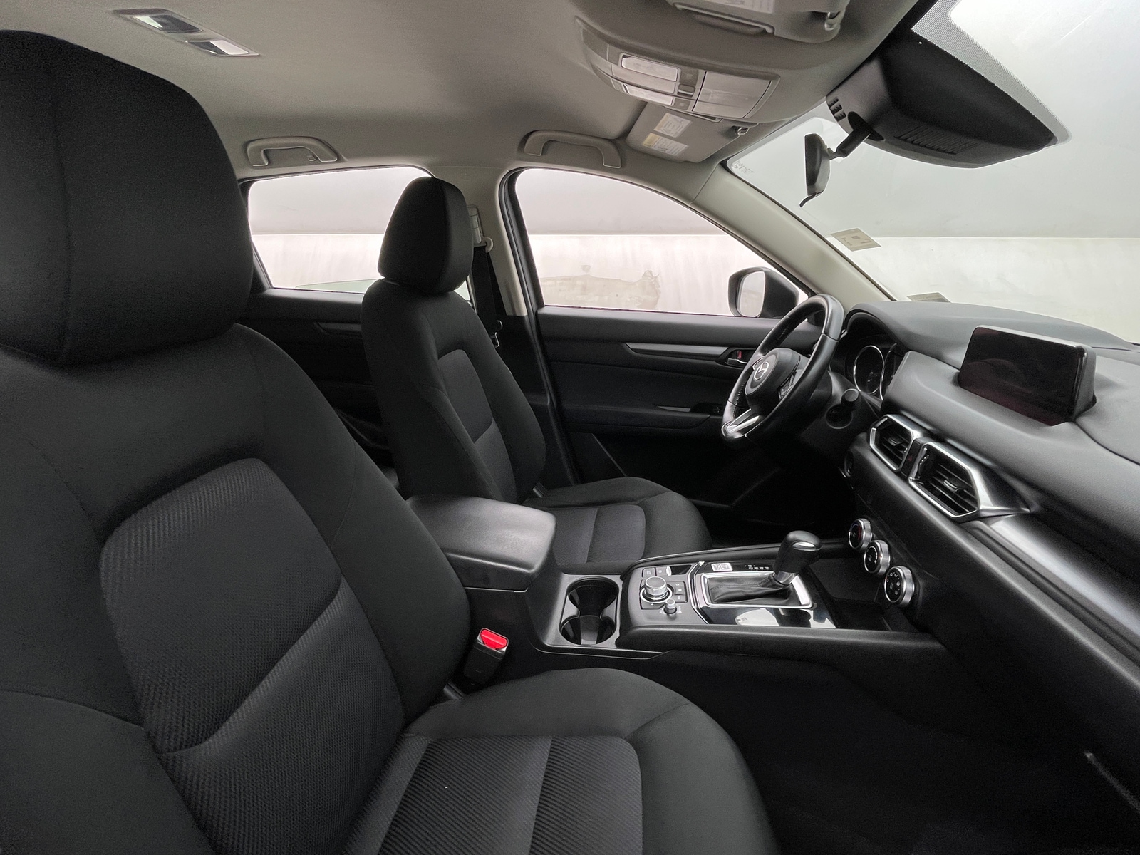 Thumbnail: 2019 Mazda CX-5 - 2
