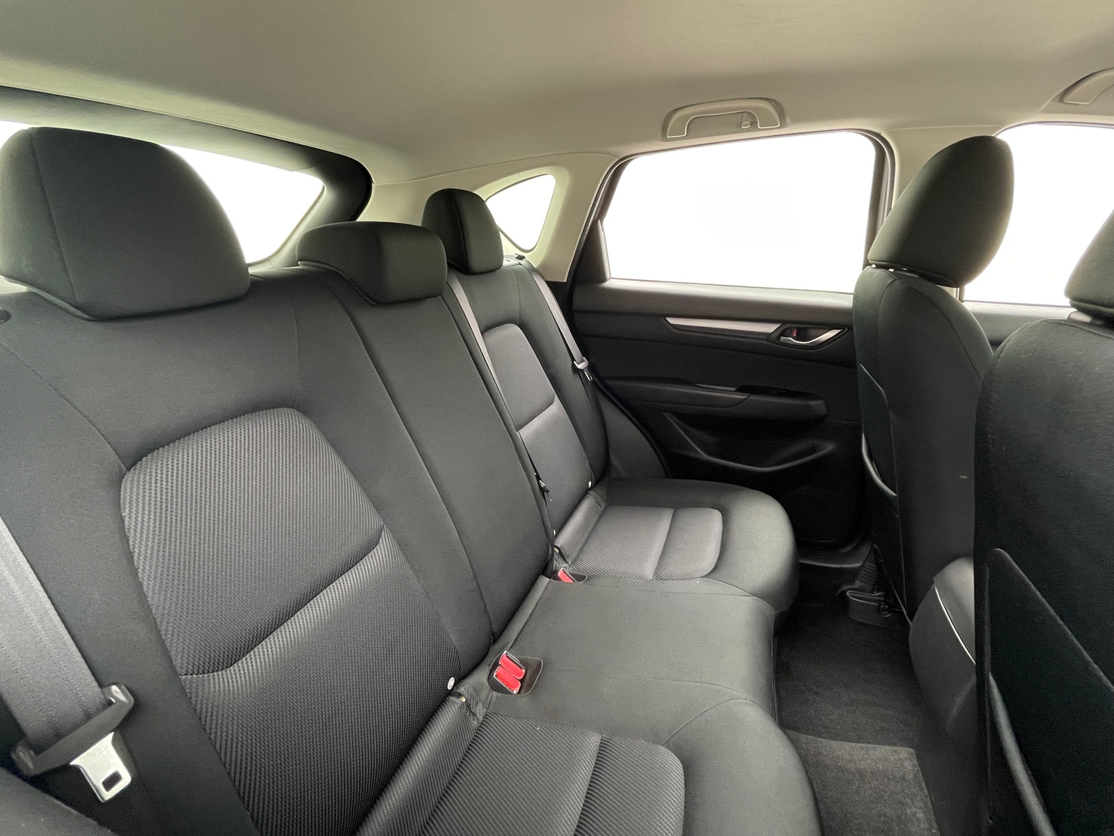 Thumbnail: 2019 Mazda CX-5 - 6