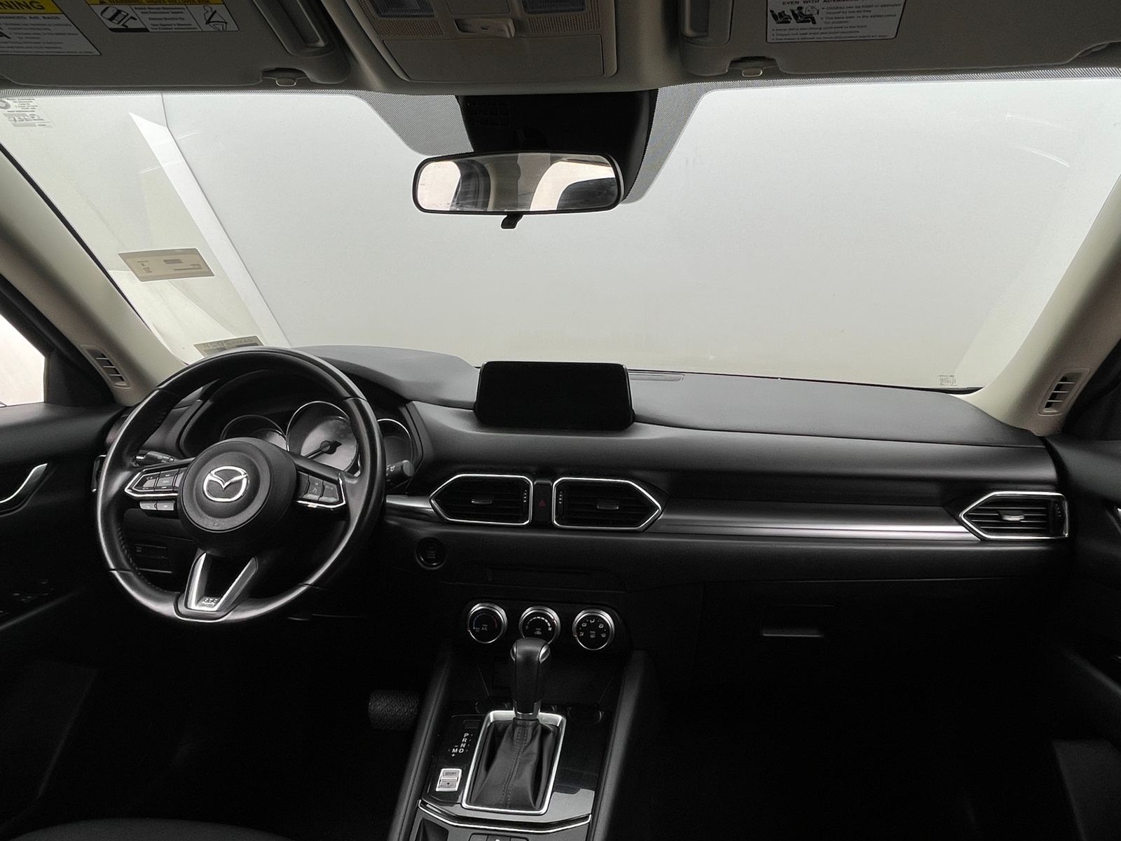 Thumbnail: 2019 Mazda CX-5 - 3