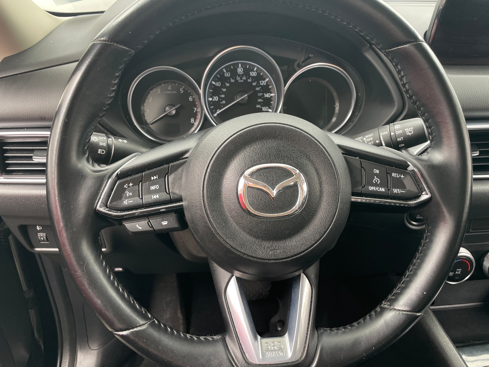 Thumbnail: 2019 Mazda CX-5 - 5