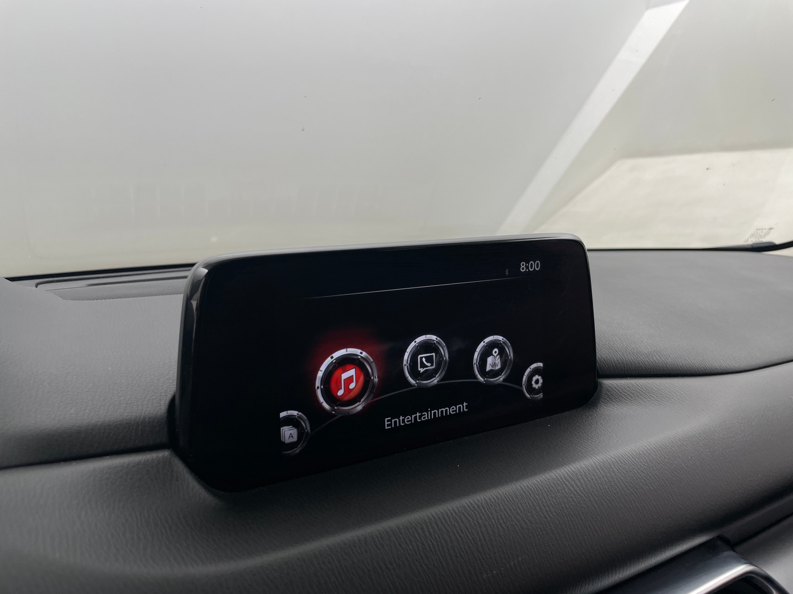 Thumbnail: 2019 Mazda CX-5 - 4