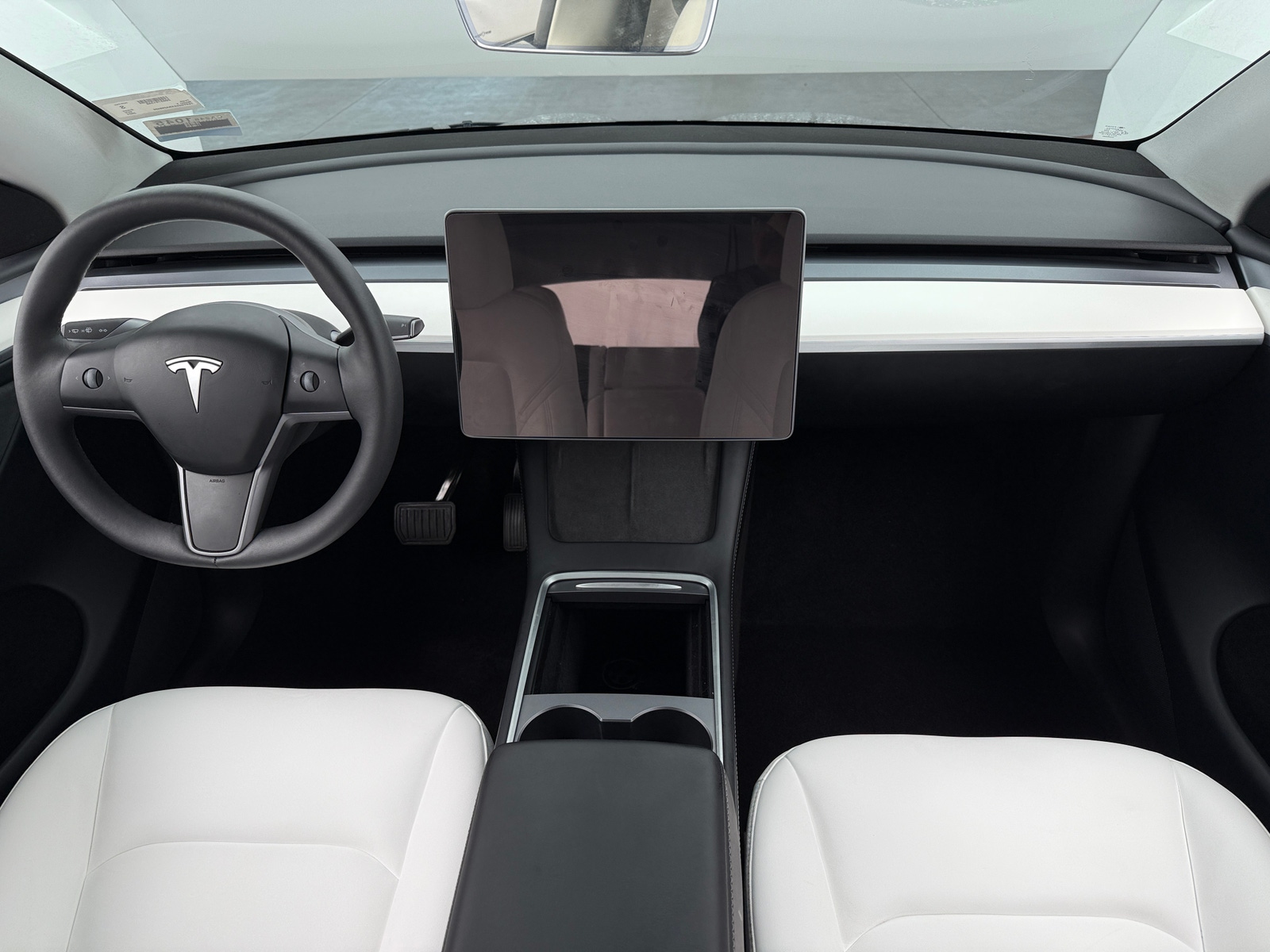 Thumbnail: 2024 Tesla Model Y - 2