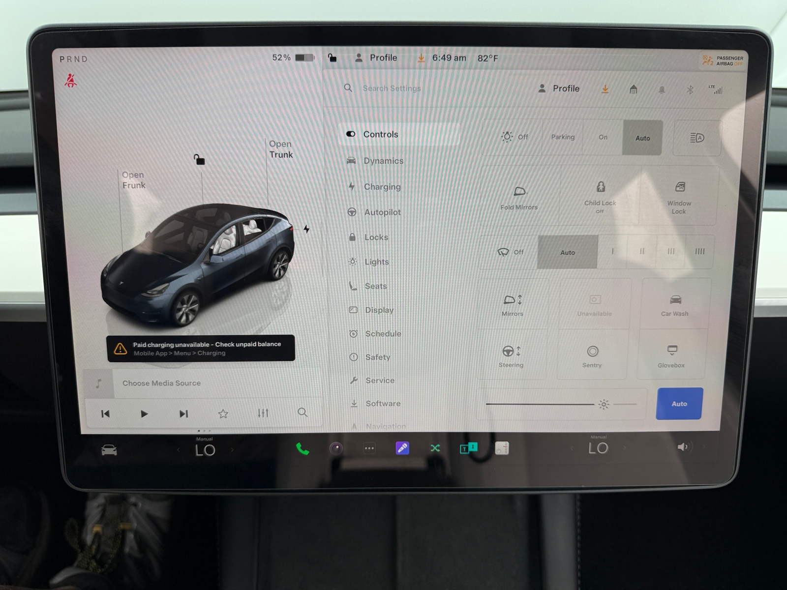 Thumbnail: 2024 Tesla Model Y - 3