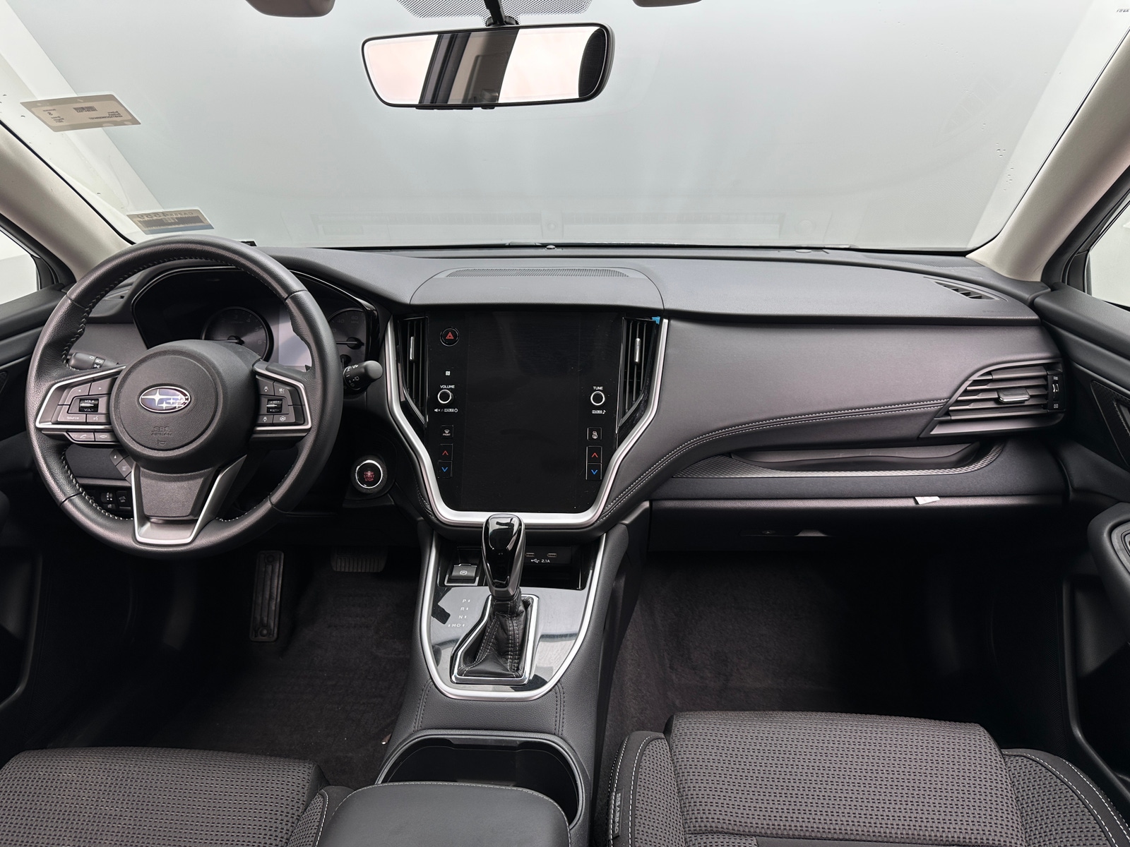 Thumbnail: 2021 Subaru Outback - 3