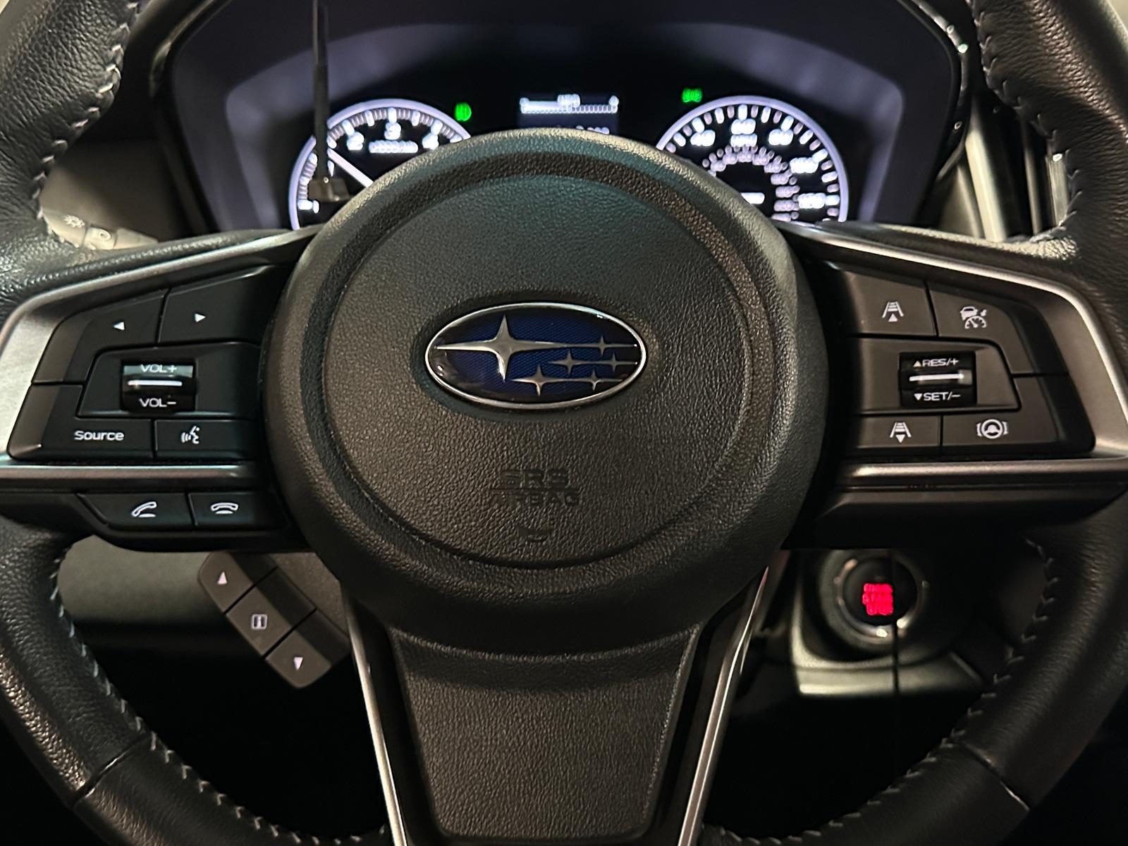 Thumbnail: 2021 Subaru Outback - 5