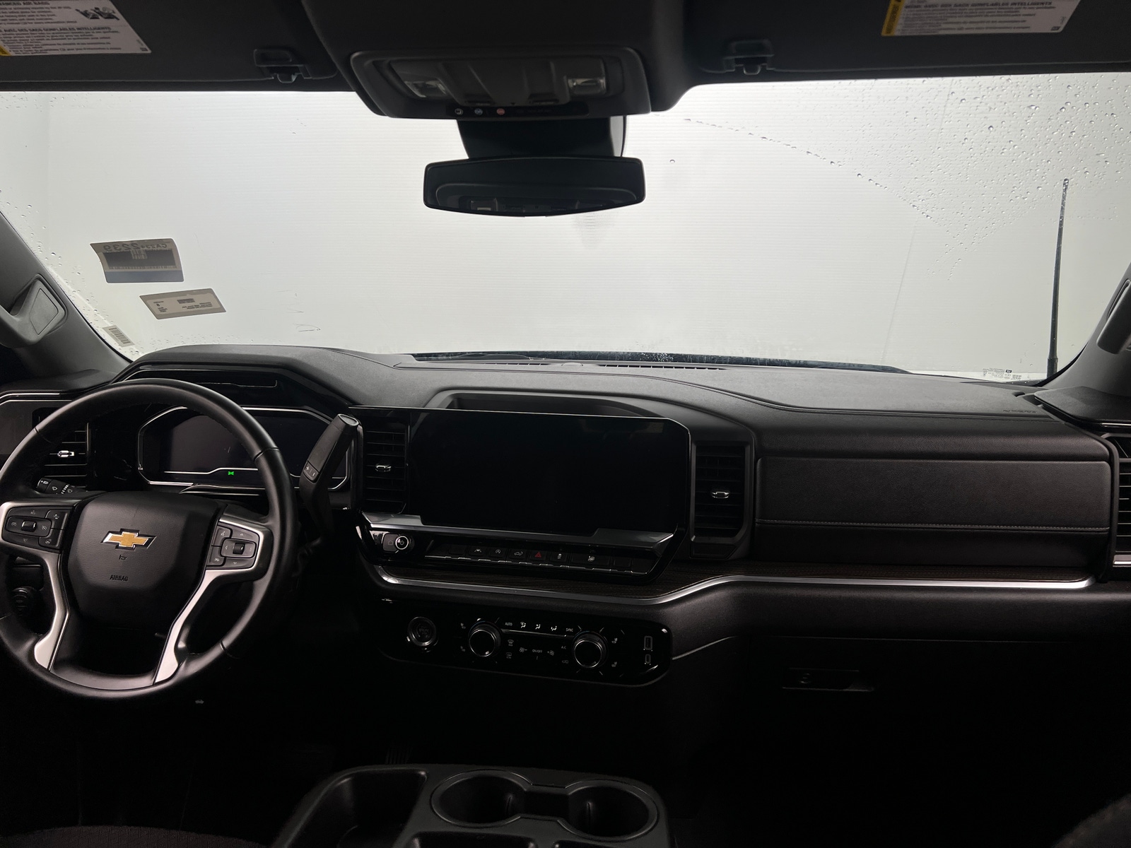 Thumbnail: 2024 Chevrolet Silverado 1500 - 3