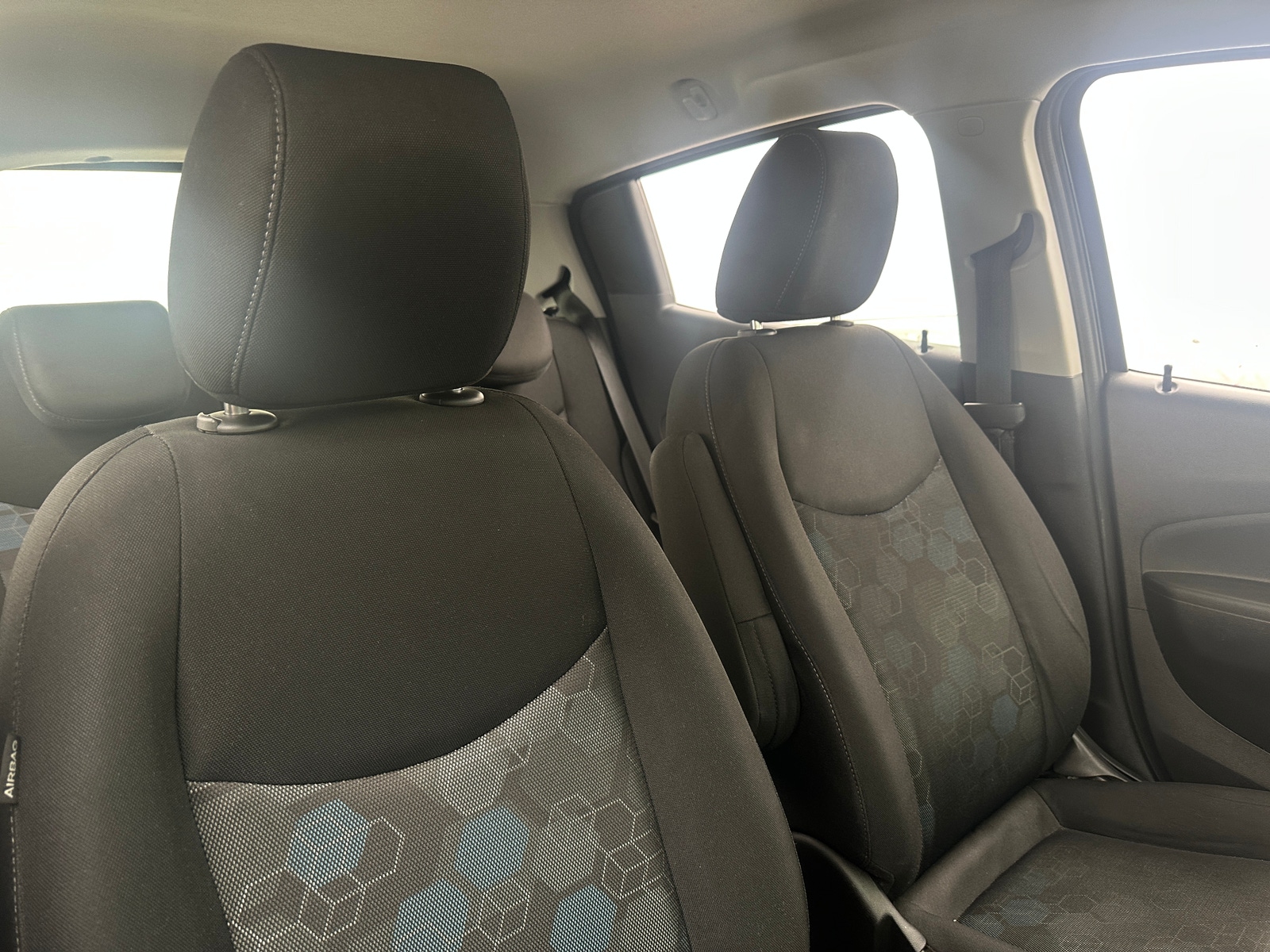 Thumbnail: 2016 Chevrolet Spark - 2