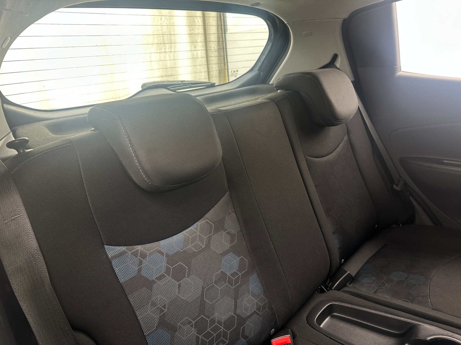 Thumbnail: 2016 Chevrolet Spark - 6
