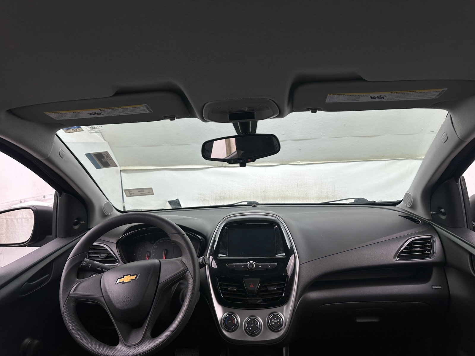 Thumbnail: 2016 Chevrolet Spark - 3