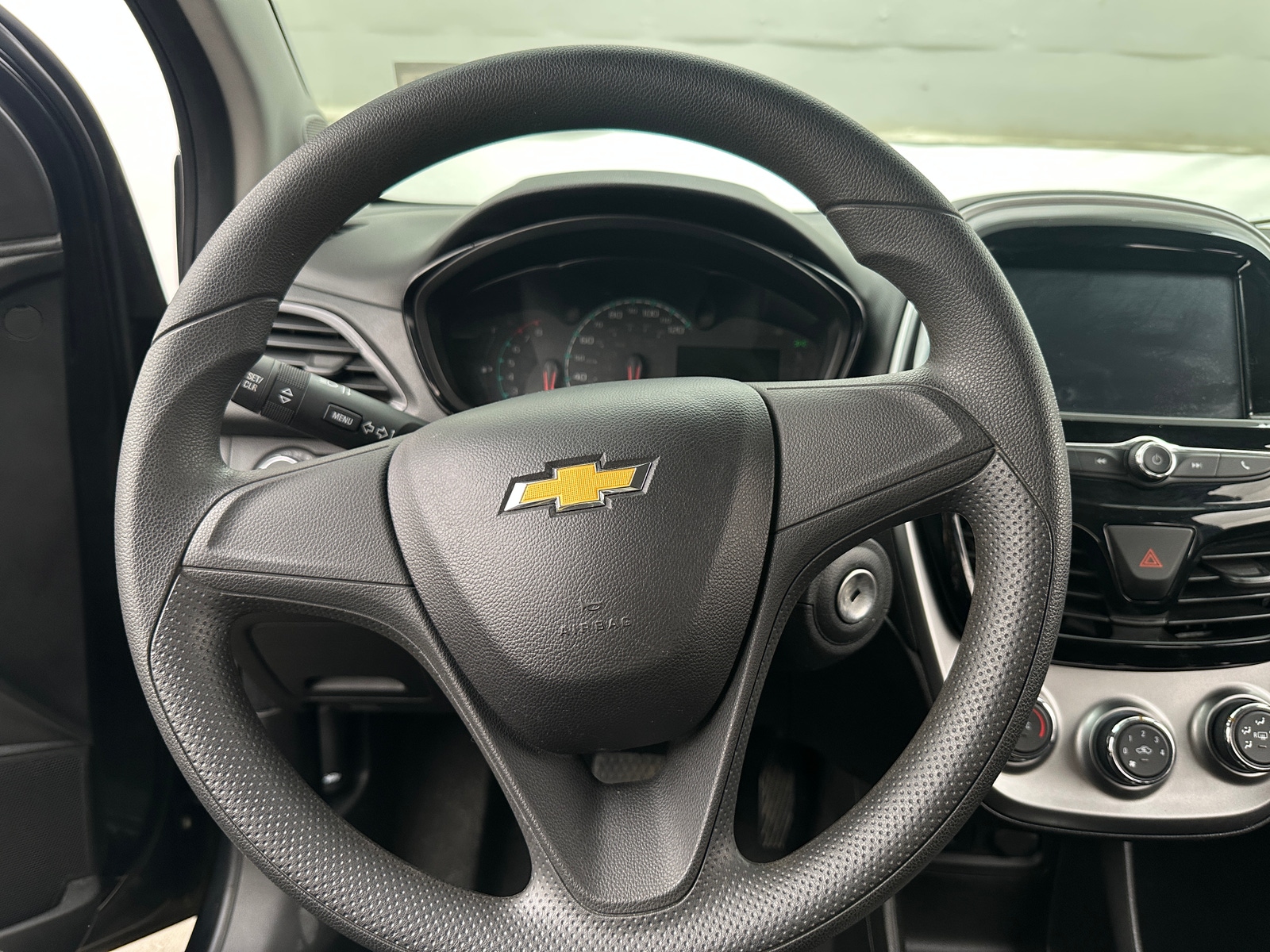 Thumbnail: 2016 Chevrolet Spark - 5