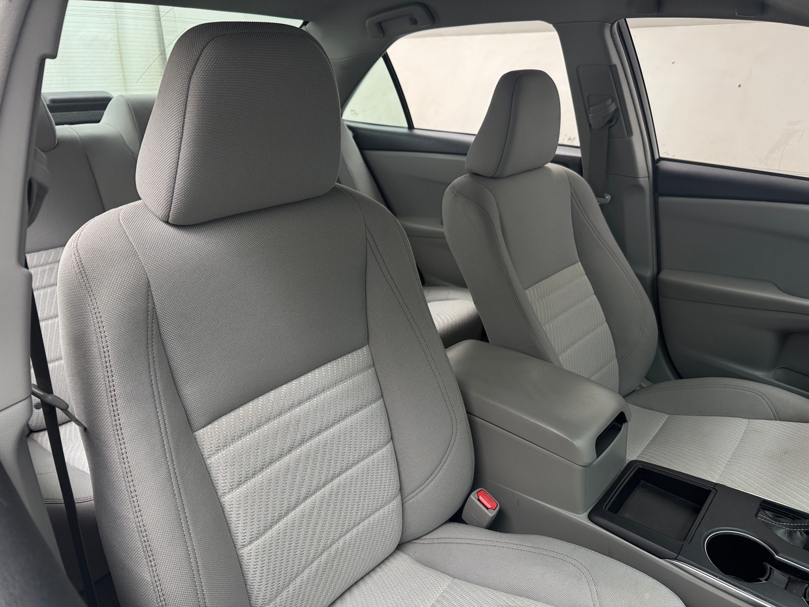 Thumbnail: 2017 Toyota Camry - 2