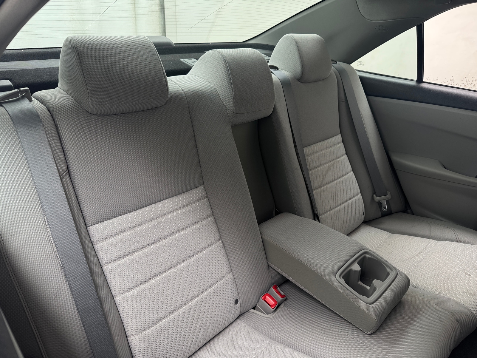 Thumbnail: 2017 Toyota Camry - 6