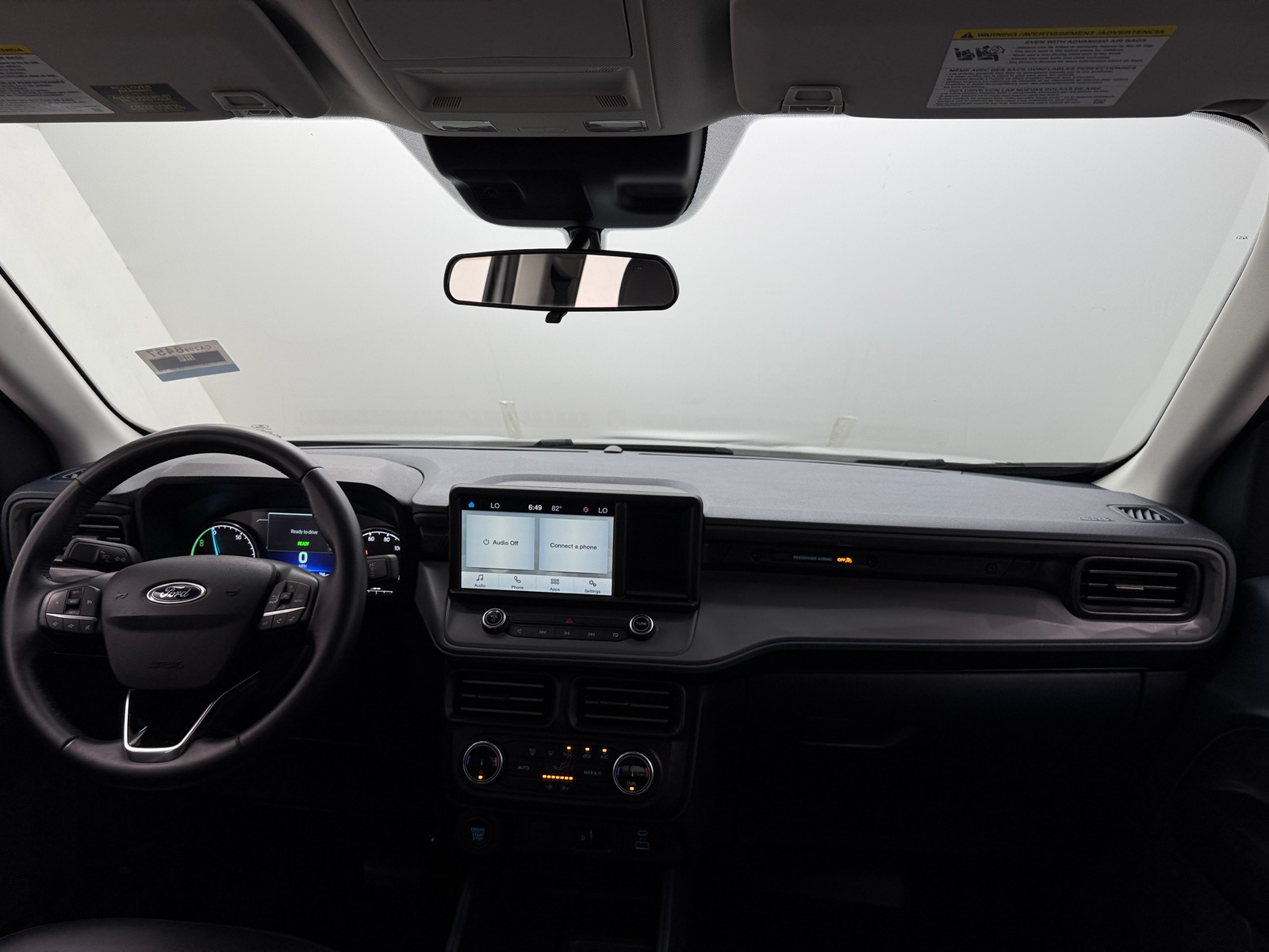 Thumbnail: 2023 Ford Maverick - 3