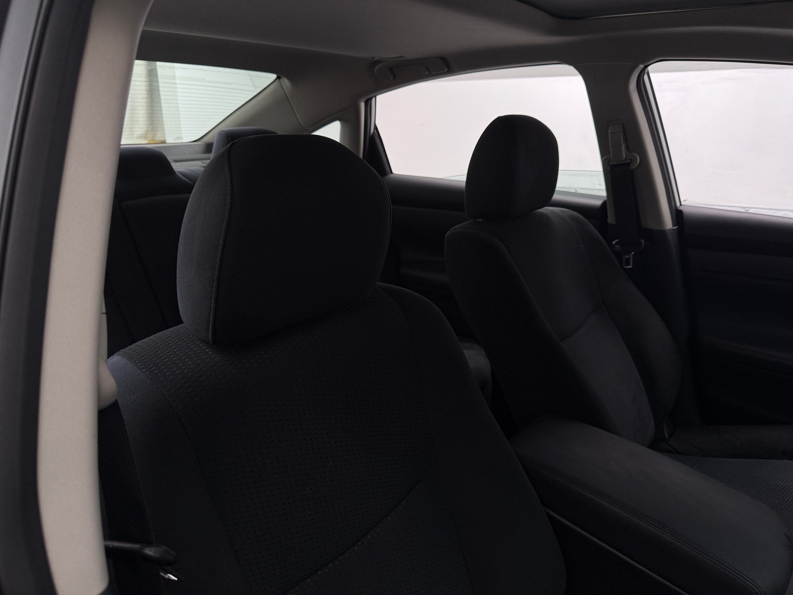 Thumbnail: 2015 Nissan Altima - 2