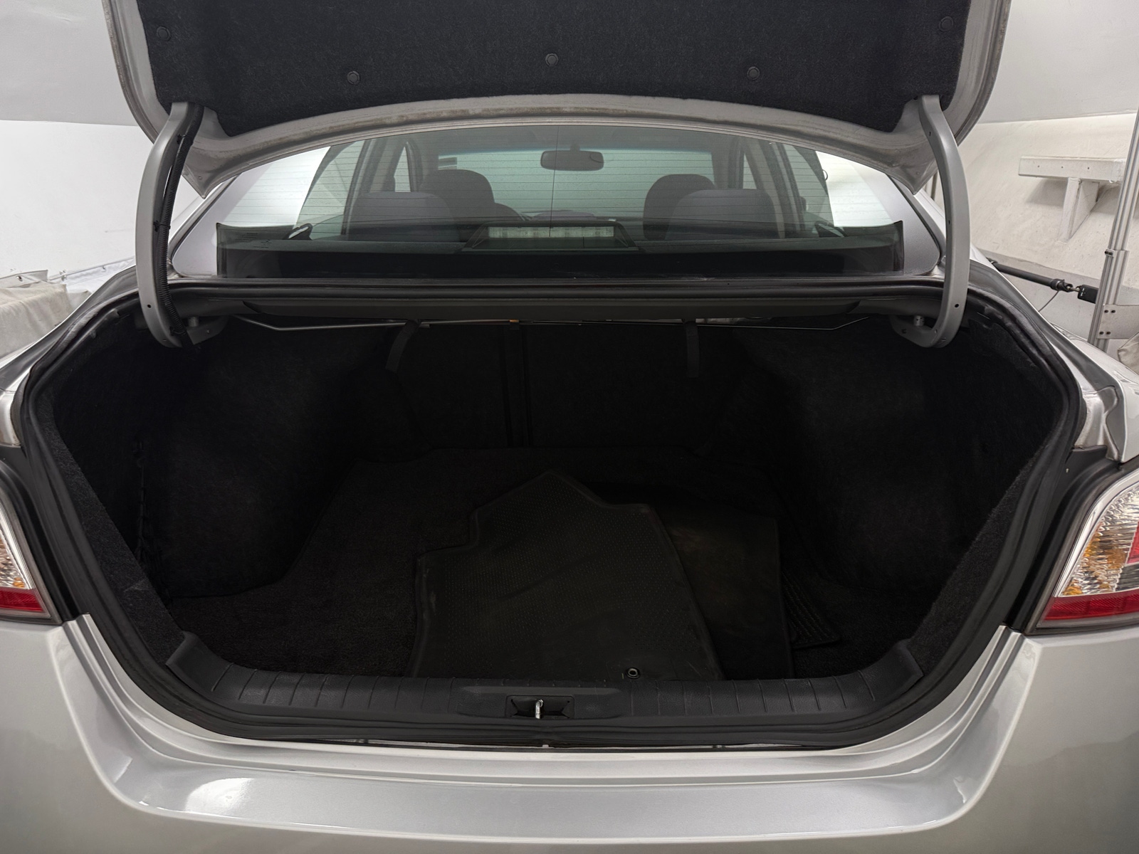 Thumbnail: 2015 Nissan Altima - 7