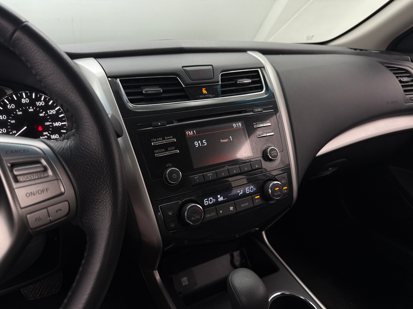 Thumbnail: 2015 Nissan Altima - 4