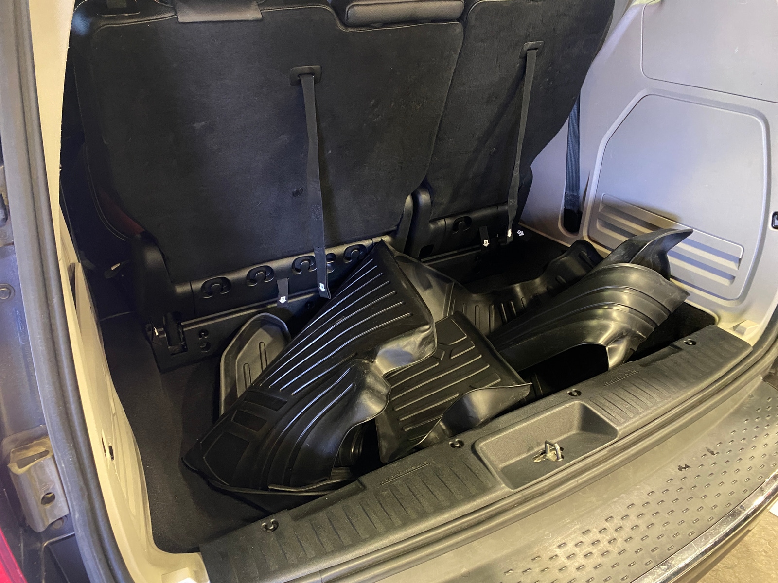 Thumbnail: 2017 Dodge Grand Caravan - 6