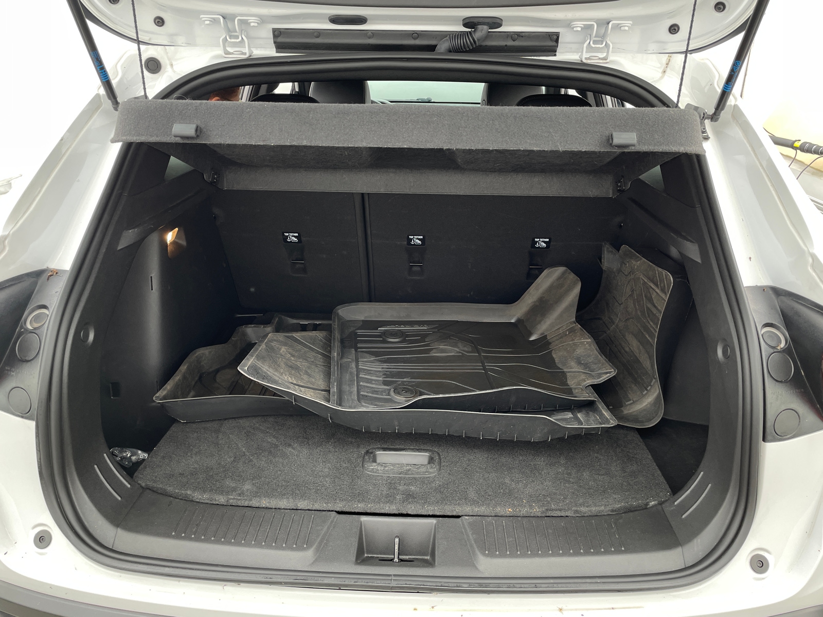 Thumbnail: 2024 Chevrolet Trax - 6