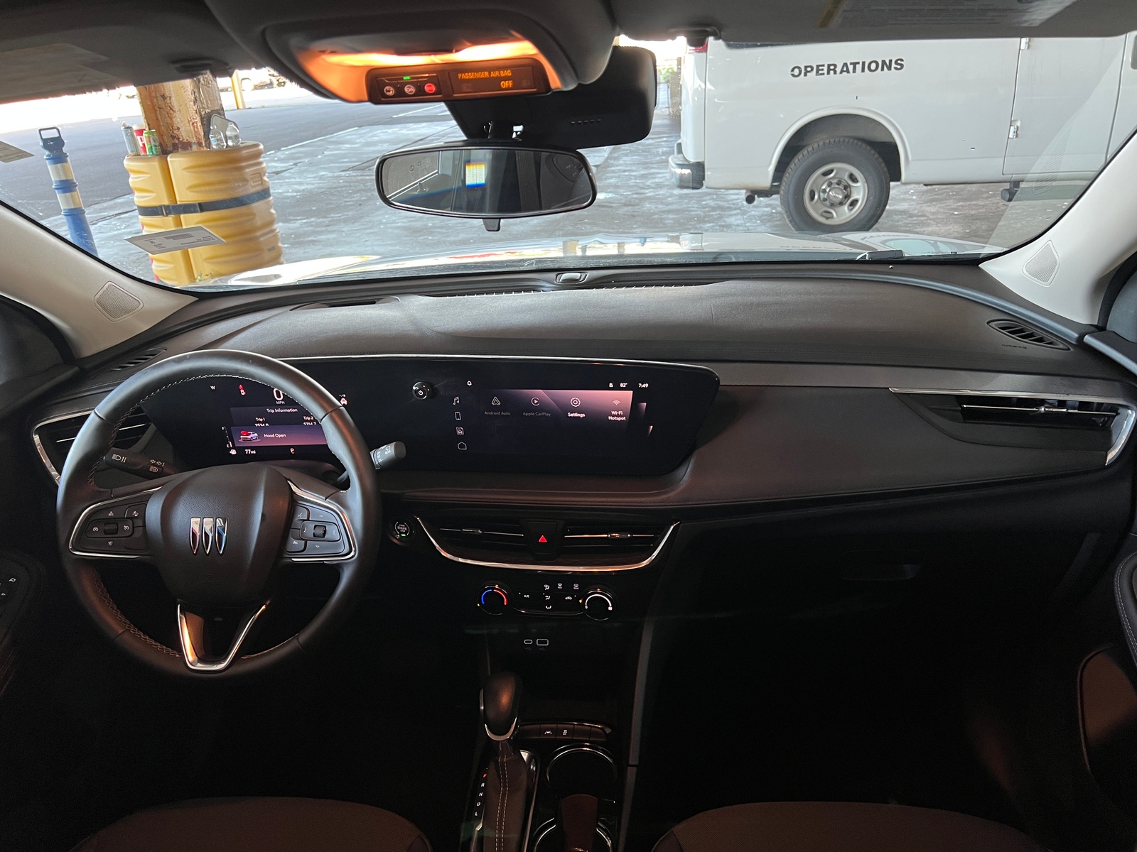 Thumbnail: 2024 Buick Encore GX - 2