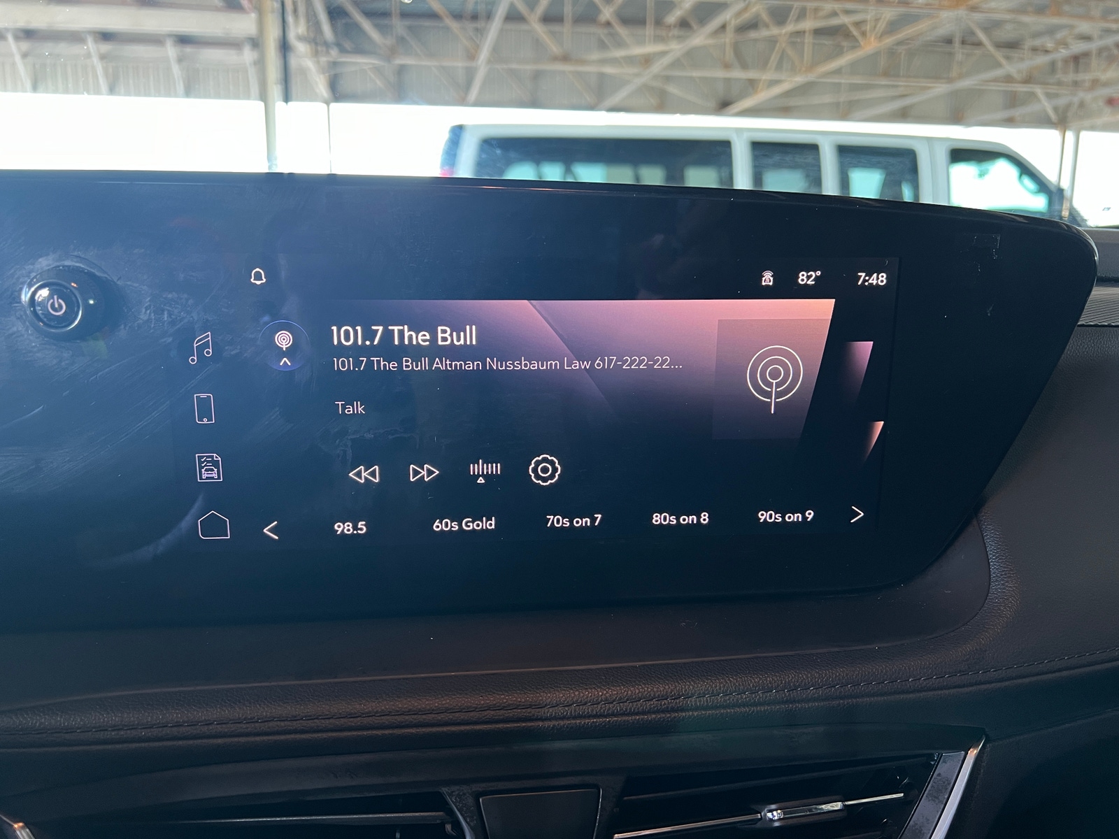 Thumbnail: 2024 Buick Encore GX - 3