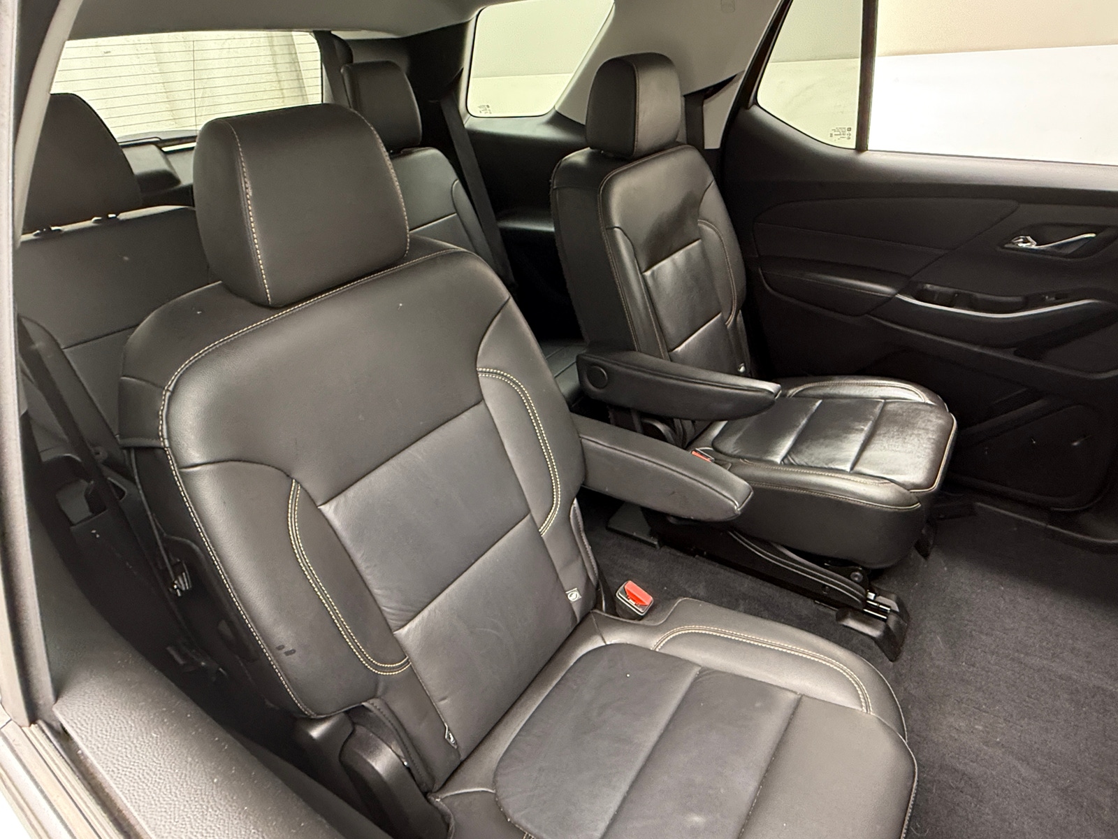 Thumbnail: 2021 Chevrolet Traverse - 5