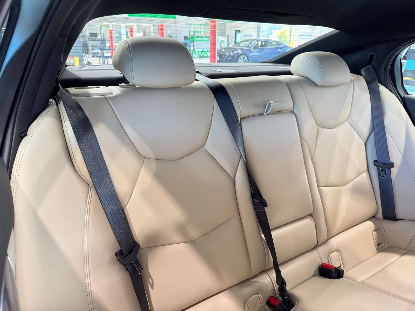 Thumbnail: 2020 Cadillac CT5 - 5