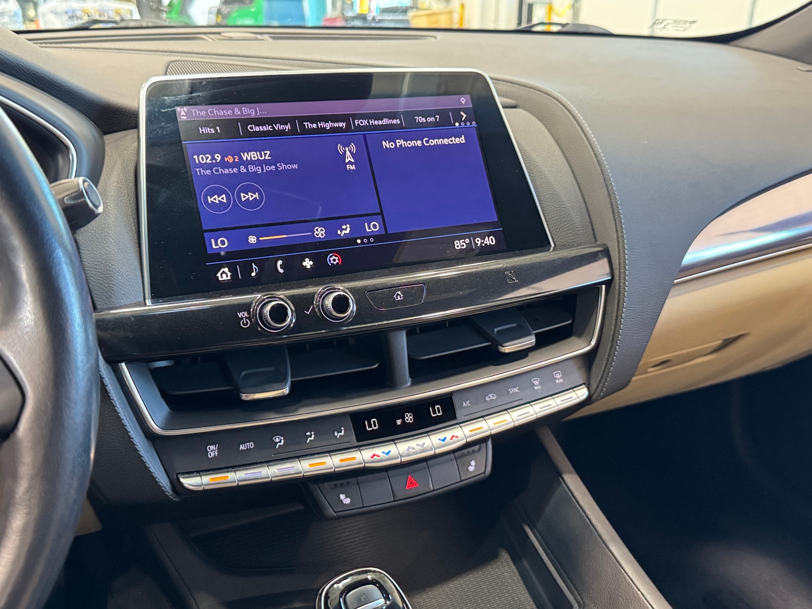 Thumbnail: 2020 Cadillac CT5 - 3