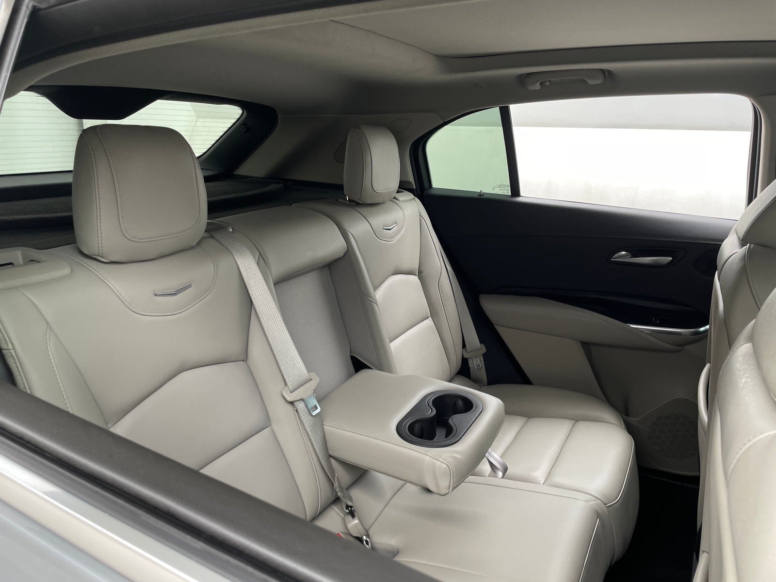 Thumbnail: 2023 Cadillac XT4 - 5