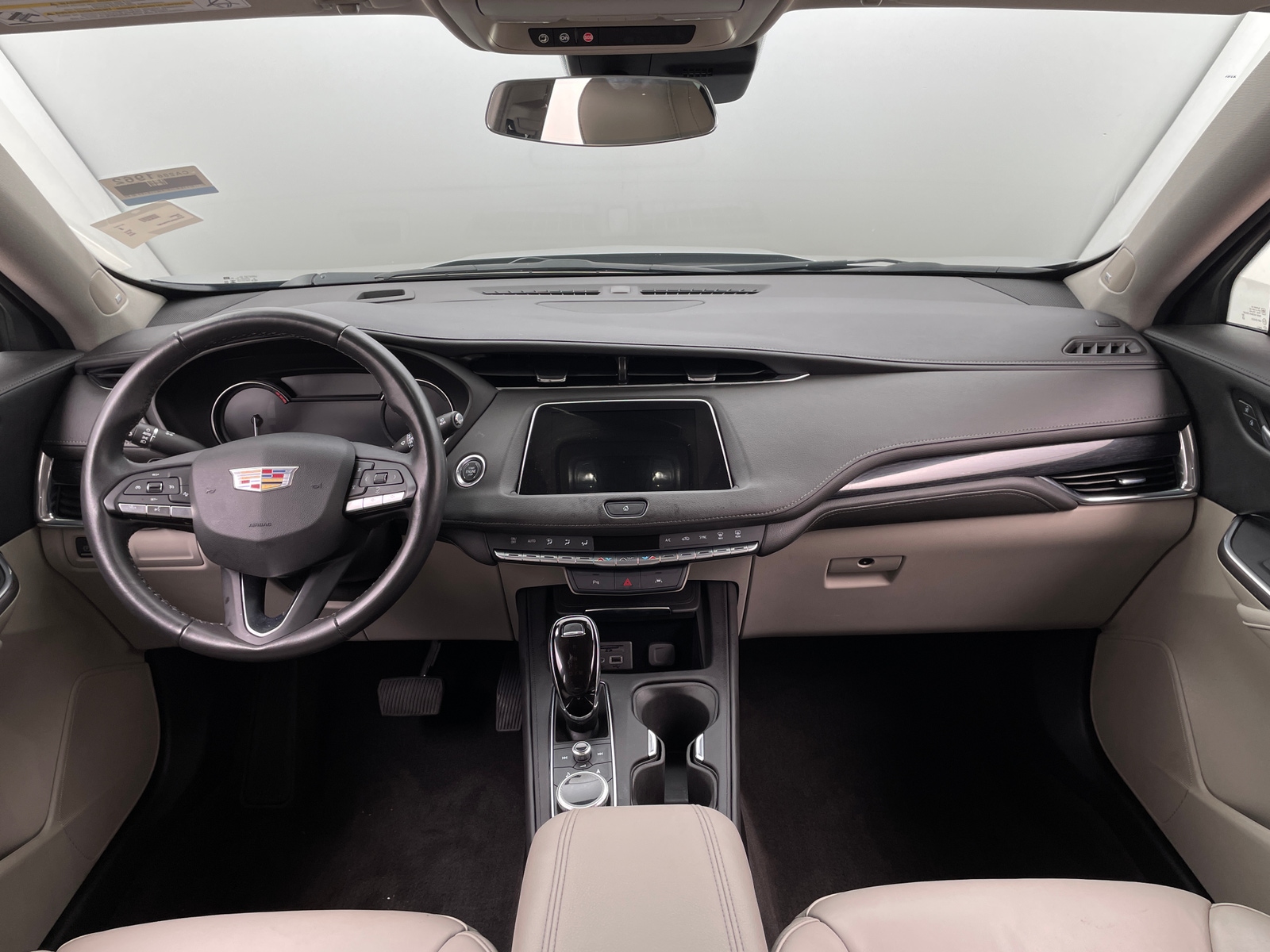 Thumbnail: 2023 Cadillac XT4 - 2