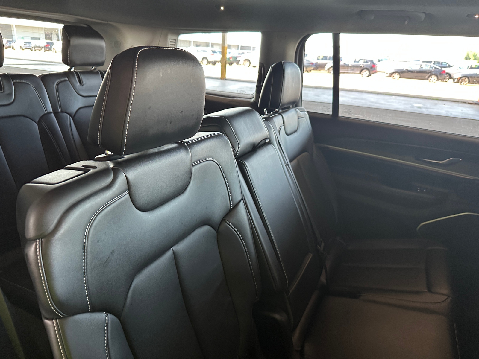 Thumbnail: 2021 Jeep Grand Cherokee L - 6