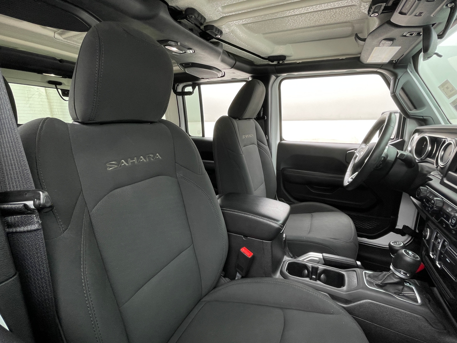 Thumbnail: 2018 Jeep Wrangler - 2