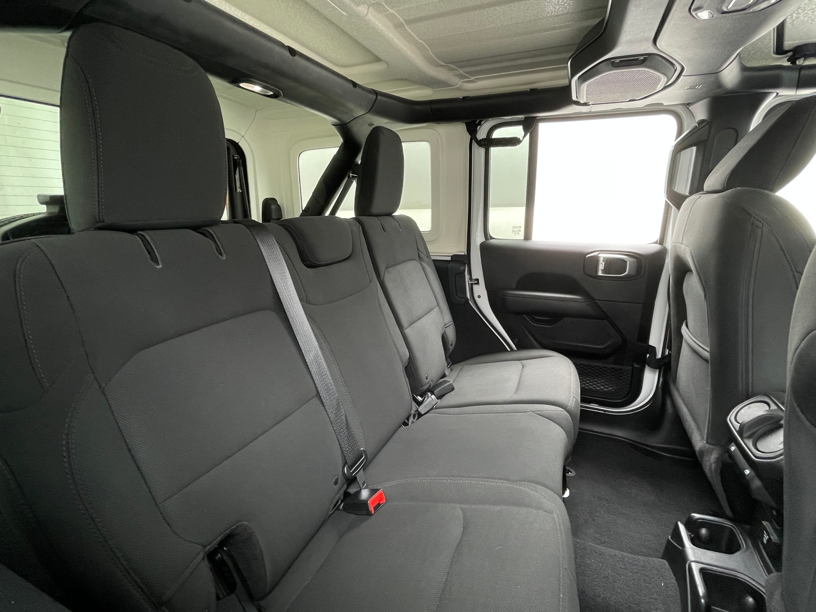 Thumbnail: 2018 Jeep Wrangler - 6